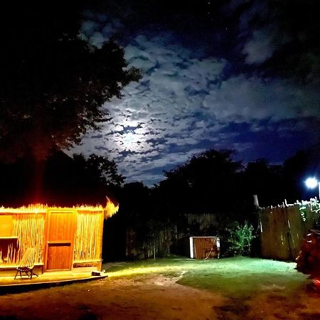 Hotel Tulum Nueve Zewnętrze zdjęcie