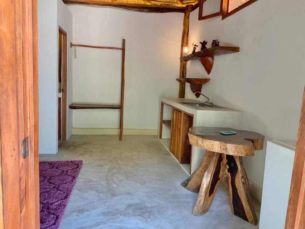 Hotel Tulum Nueve Zewnętrze zdjęcie
