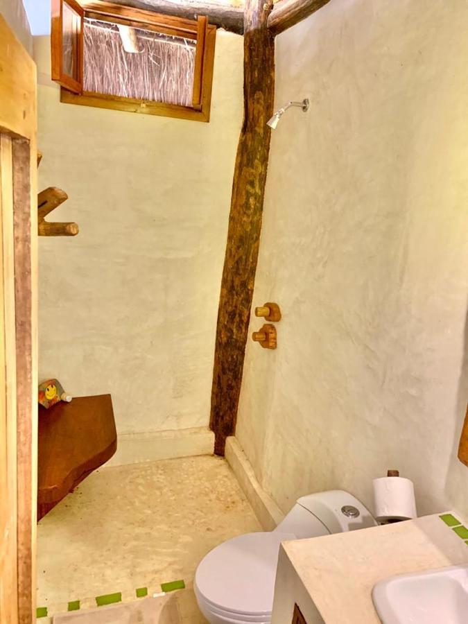 Hotel Tulum Nueve Zewnętrze zdjęcie