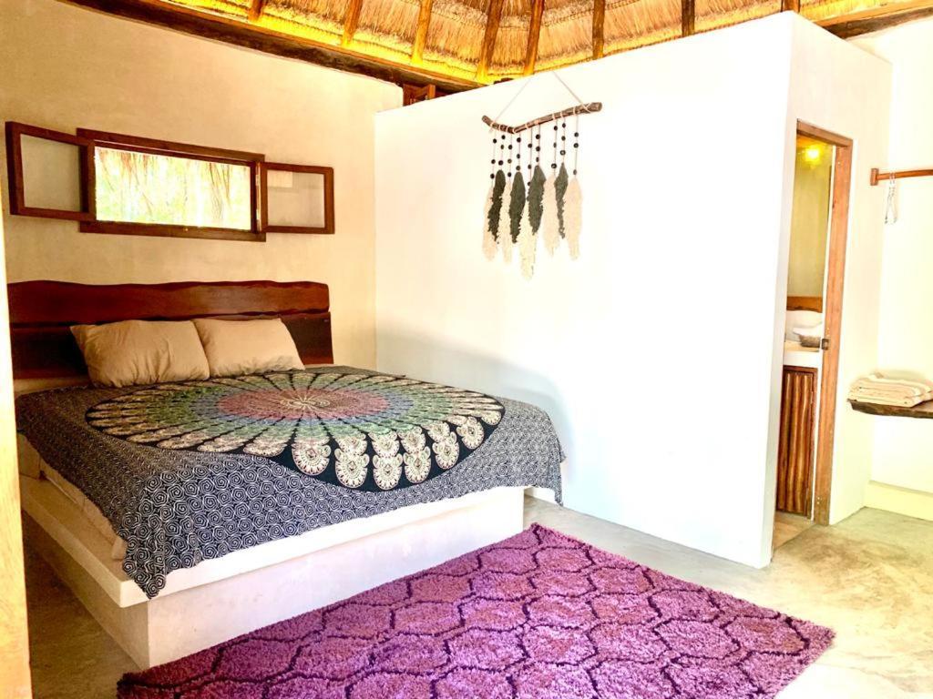 Hotel Tulum Nueve Zewnętrze zdjęcie