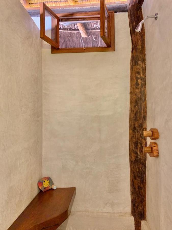 Hotel Tulum Nueve Zewnętrze zdjęcie
