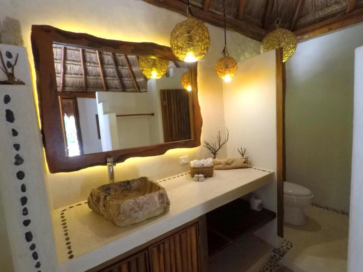 Hotel Tulum Nueve Zewnętrze zdjęcie