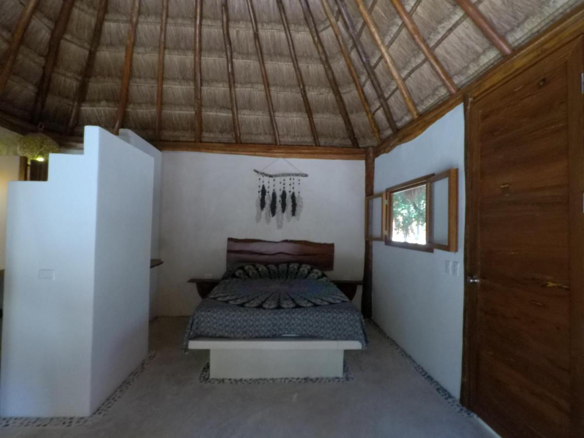 Hotel Tulum Nueve Zewnętrze zdjęcie