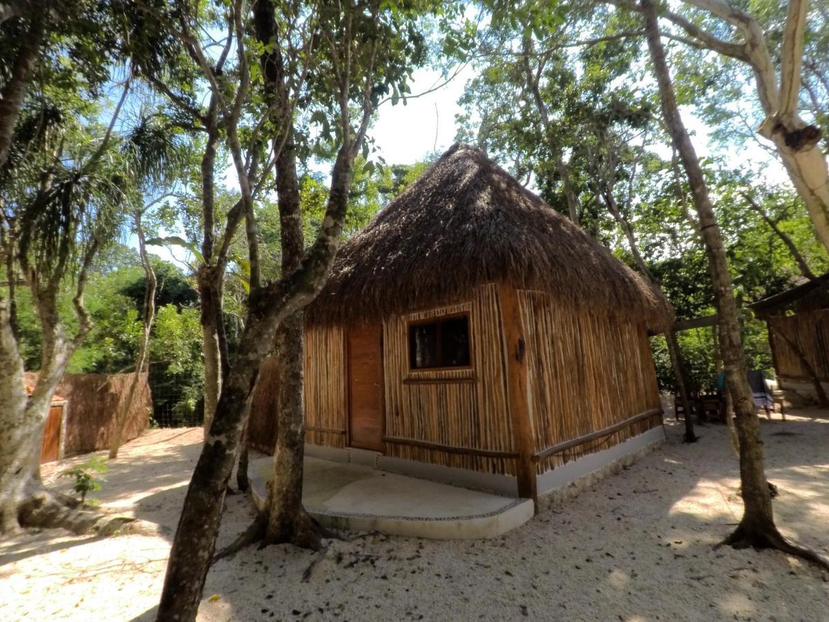 Hotel Tulum Nueve Zewnętrze zdjęcie