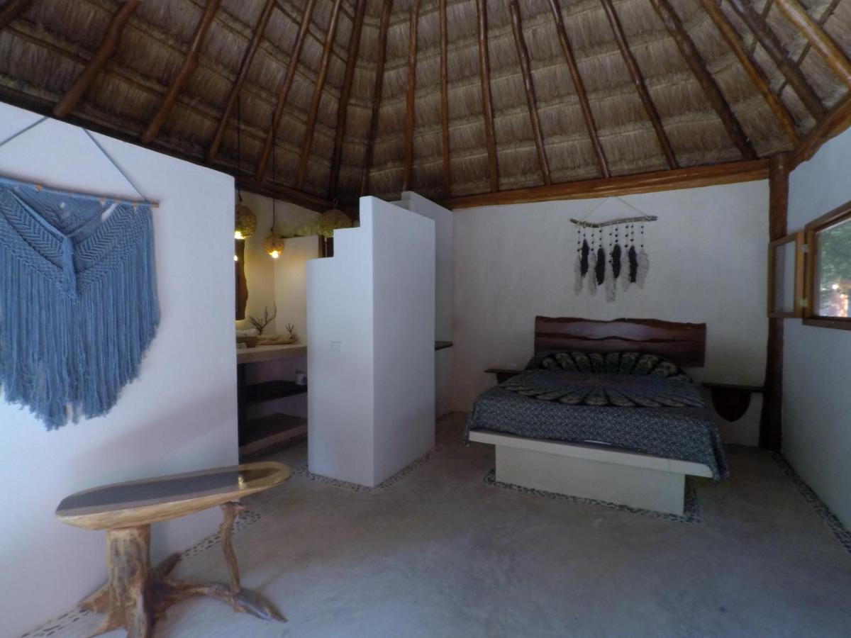 Hotel Tulum Nueve Zewnętrze zdjęcie