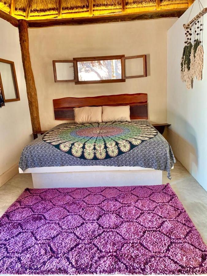 Hotel Tulum Nueve Zewnętrze zdjęcie