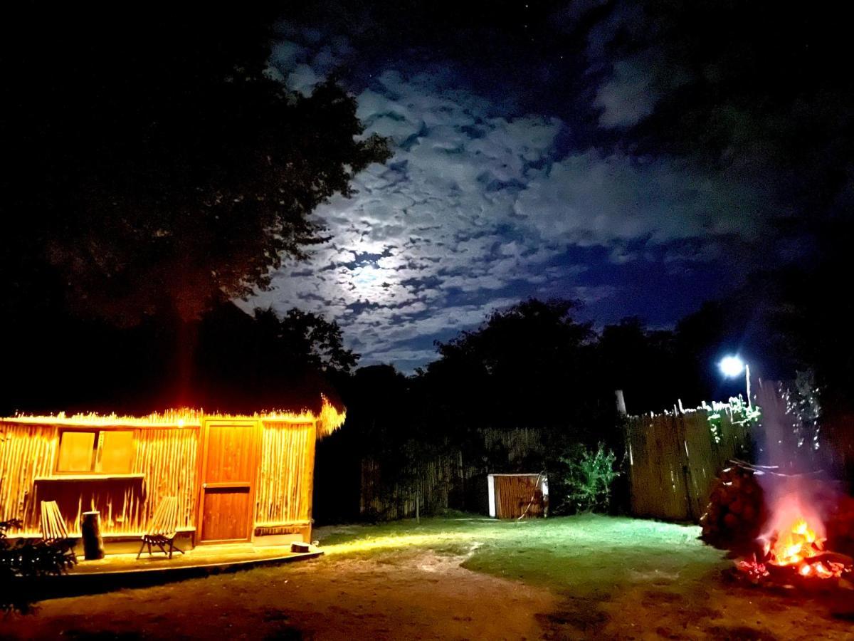 Hotel Tulum Nueve Zewnętrze zdjęcie