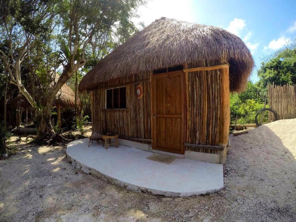 Hotel Tulum Nueve Zewnętrze zdjęcie